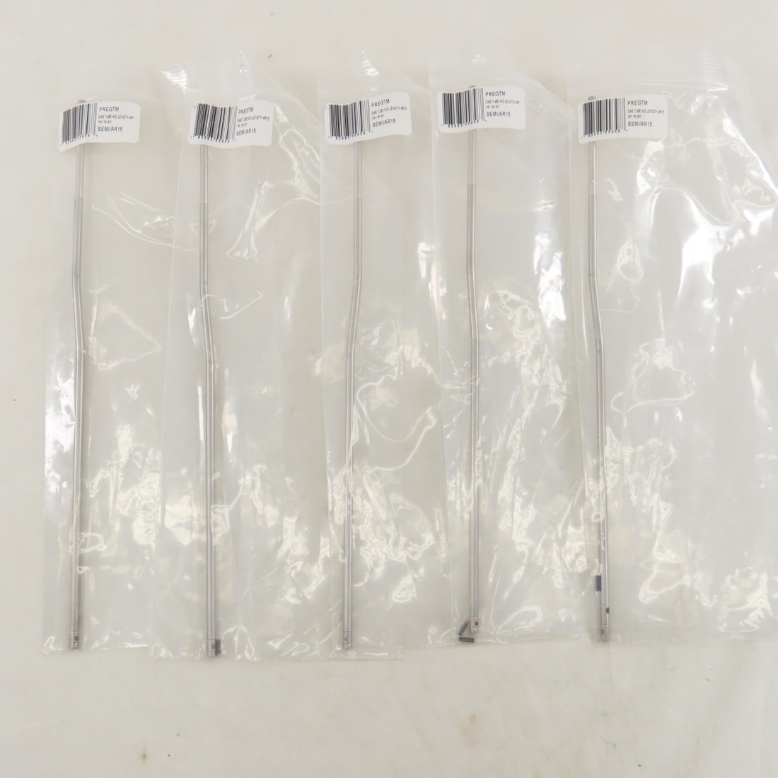 M16A1 & AR-15 Parts, Pistol Grip, Sling Loops - 7