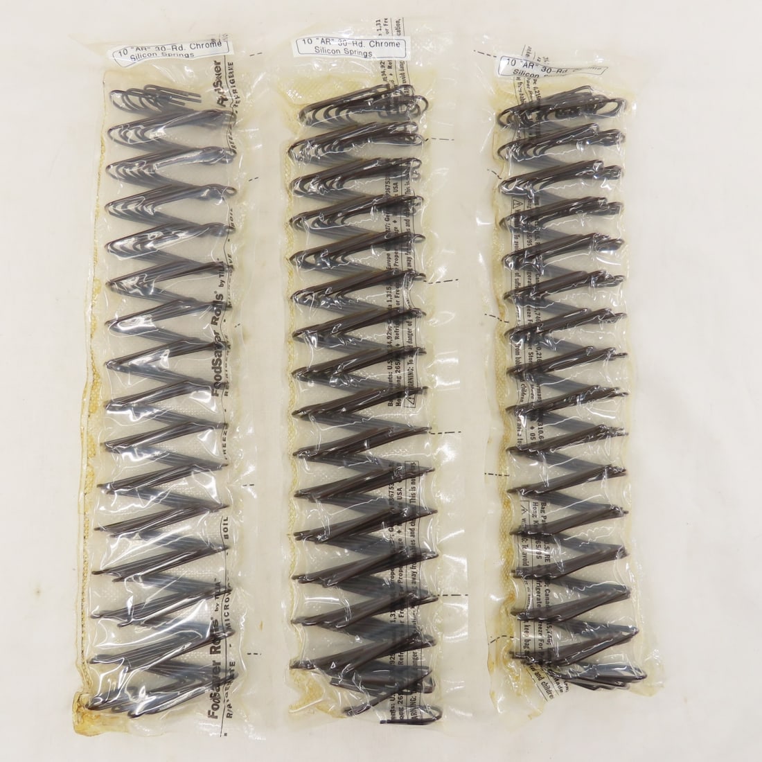 AR-15 Magazine Rebuild Parts, Springs, Followers - 2