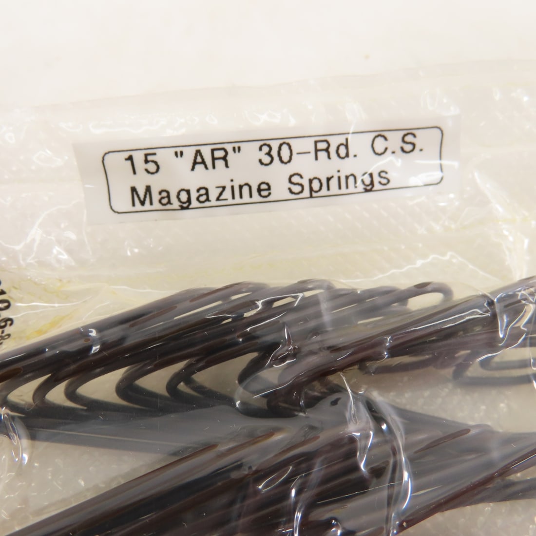 AR-15 Magazine Rebuild Parts, Springs, Followers - 7
