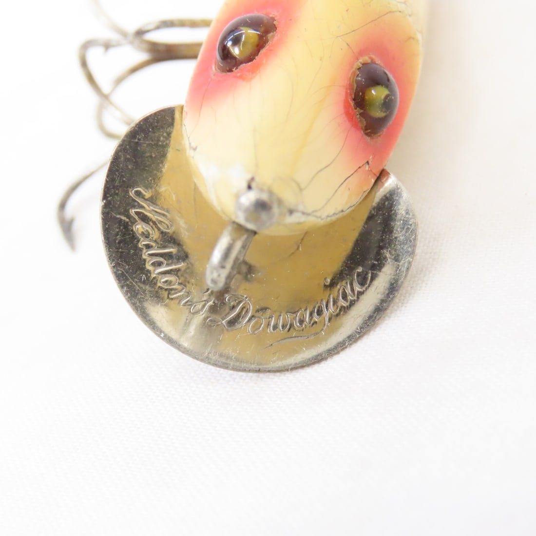 Vintage Fishing Lures & Spinners - 13