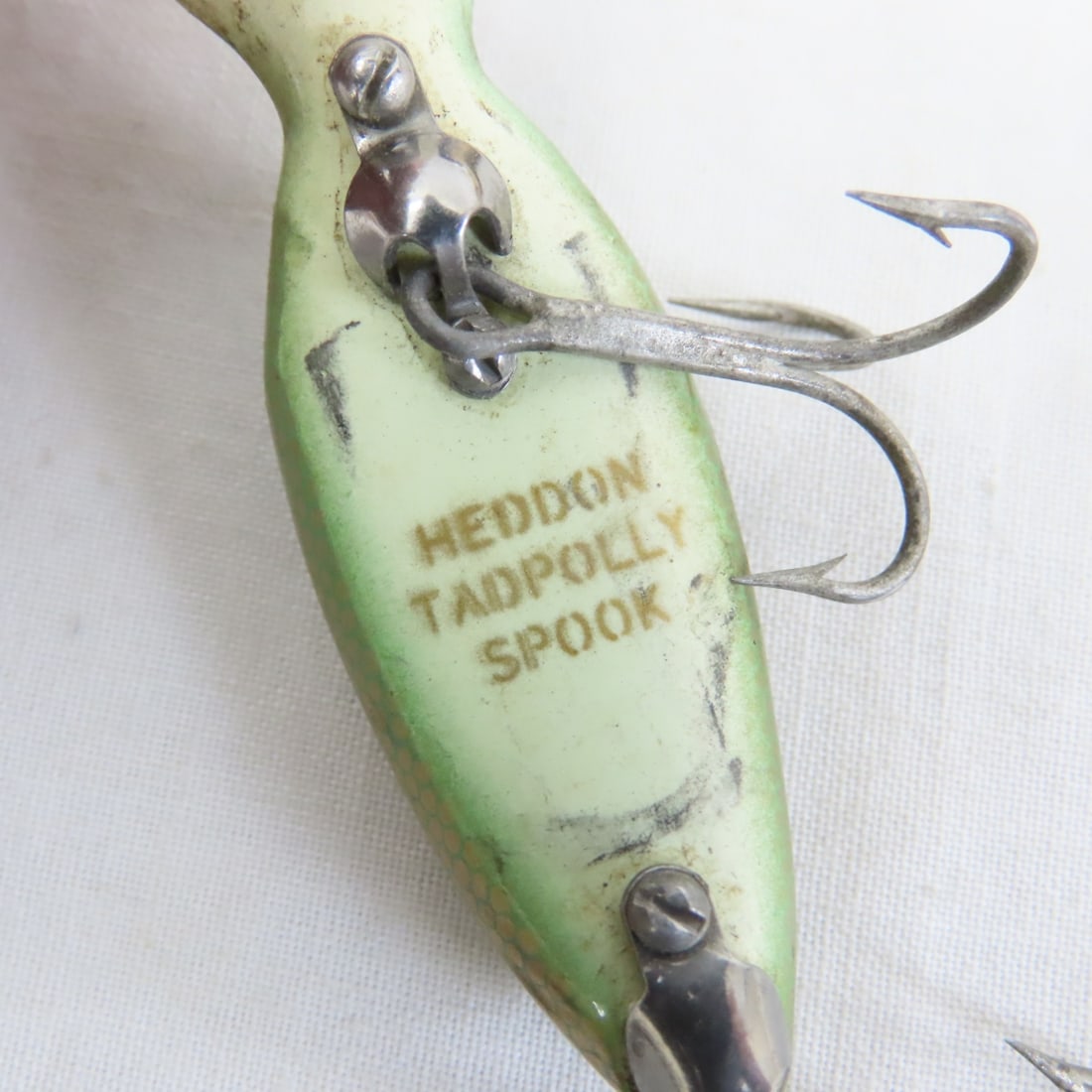 Vintage Fishing Lures & Spinners - 4