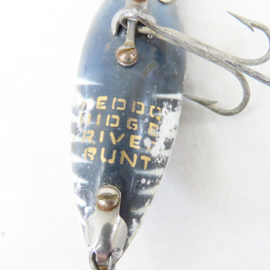 Vintage Fishing Lures & Spinners - 6