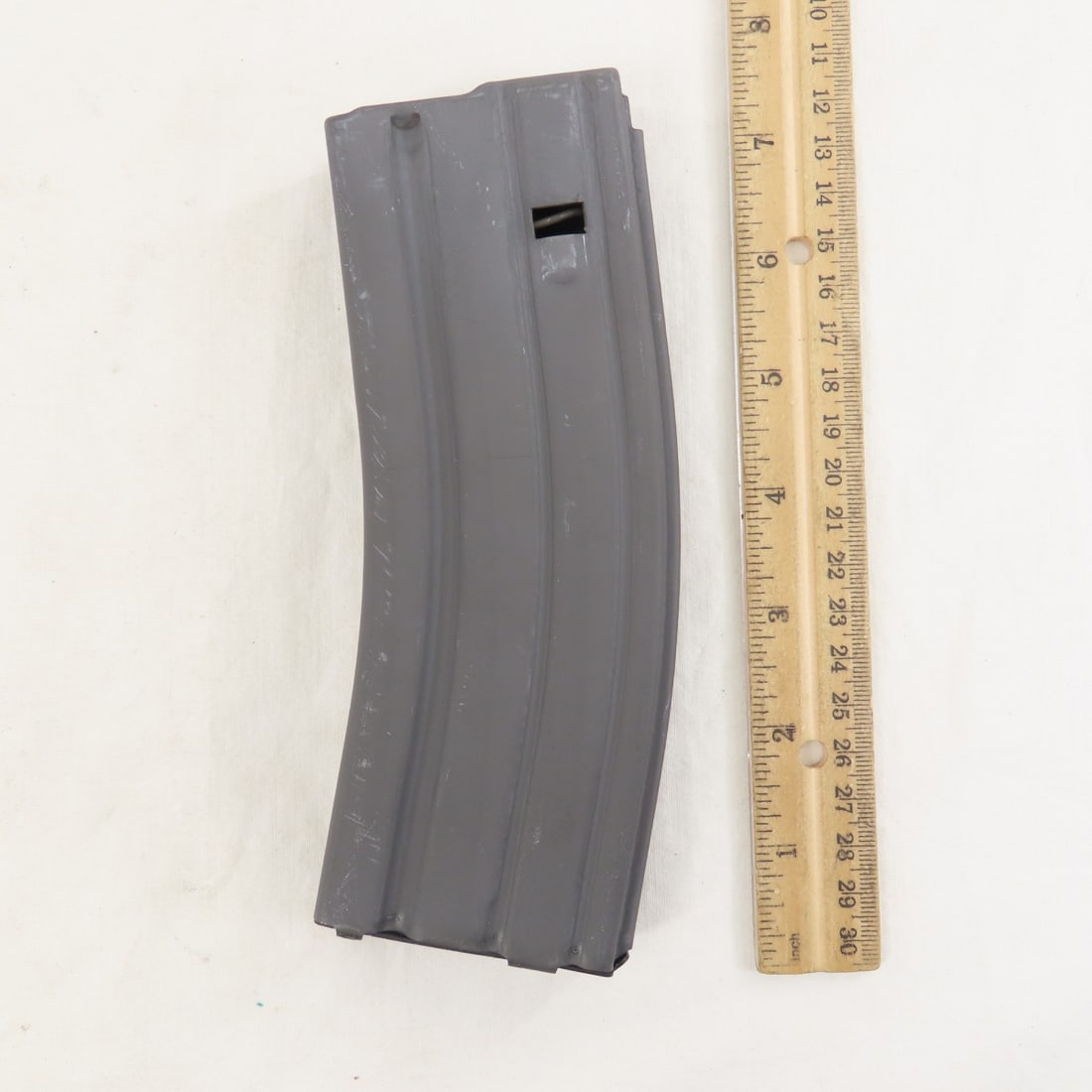 5 Pre Ban LaBelle AR Magazines w/Magpul Followers - 5