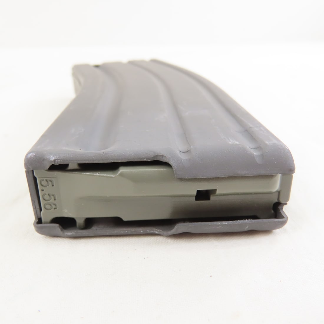 5 Pre Ban LaBelle AR Magazines w/Magpul Followers - 6