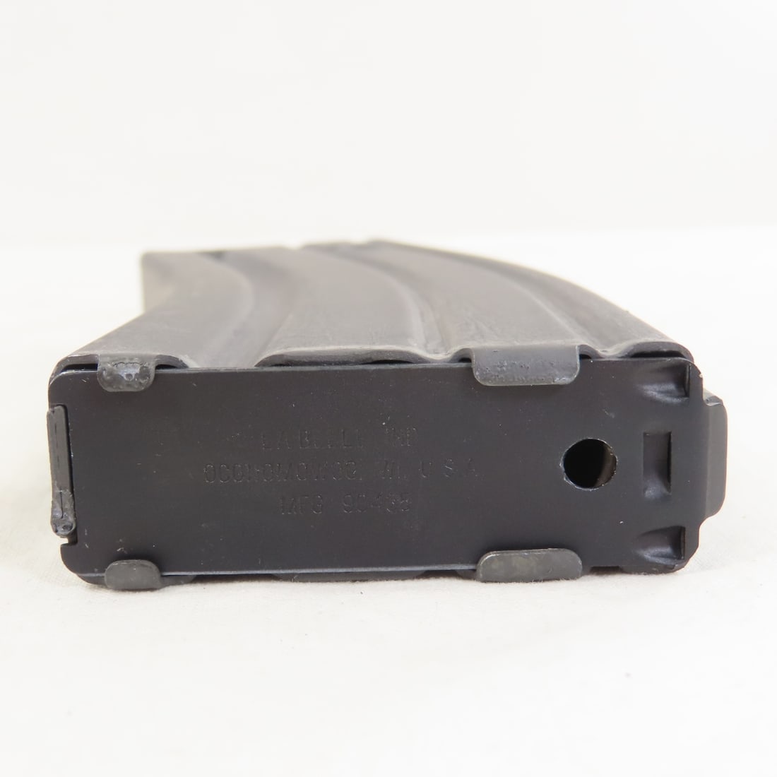 5 Pre Ban LaBelle AR Magazines w/Magpul Followers - 7