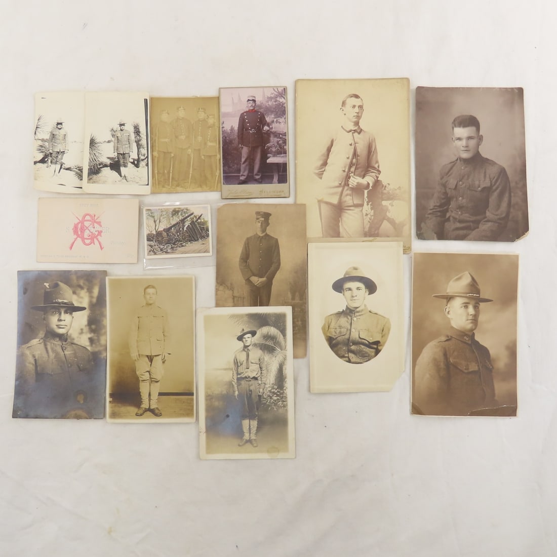 Antique & Vintage Photographs & Ephemera - 10