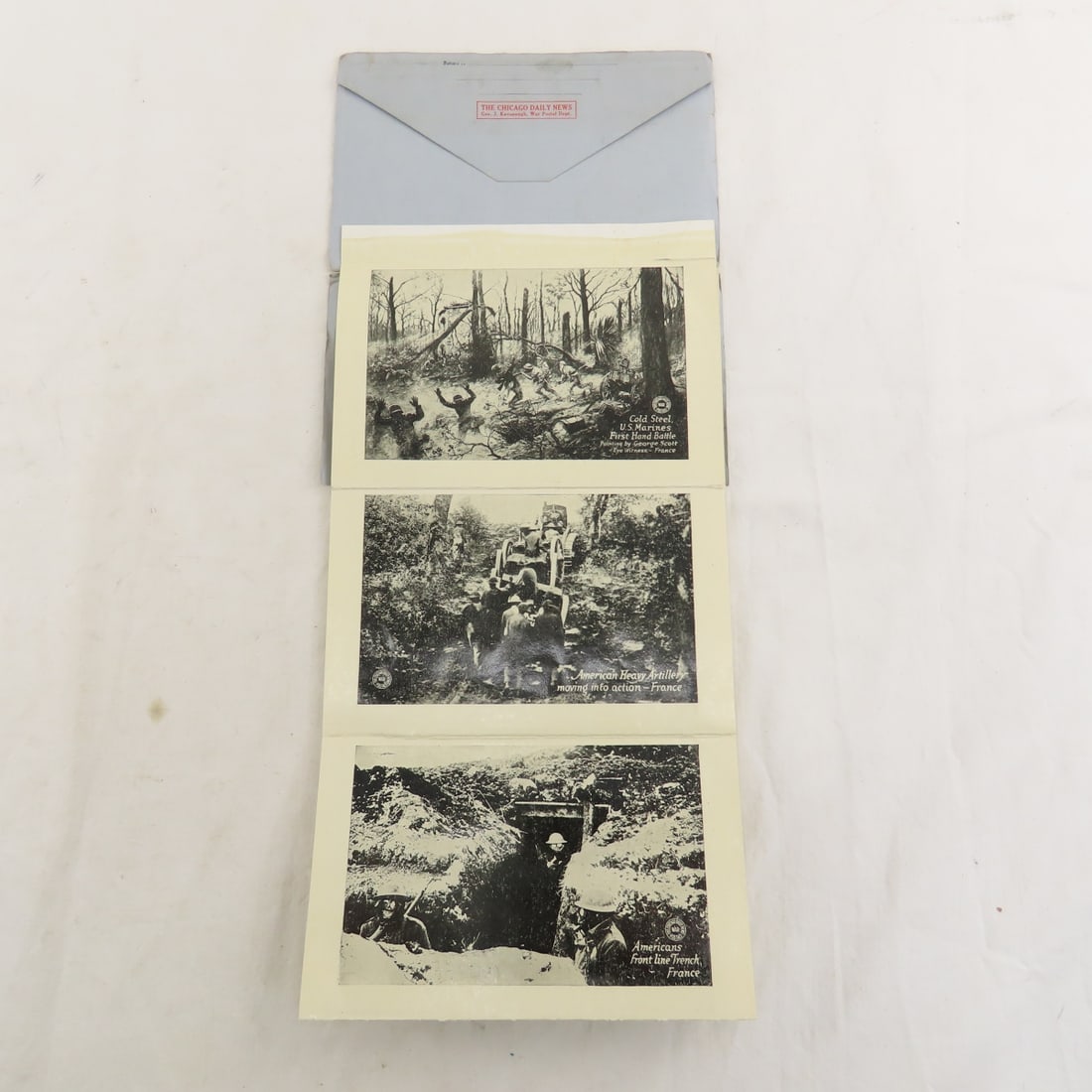 Antique & Vintage Photographs & Ephemera - 13