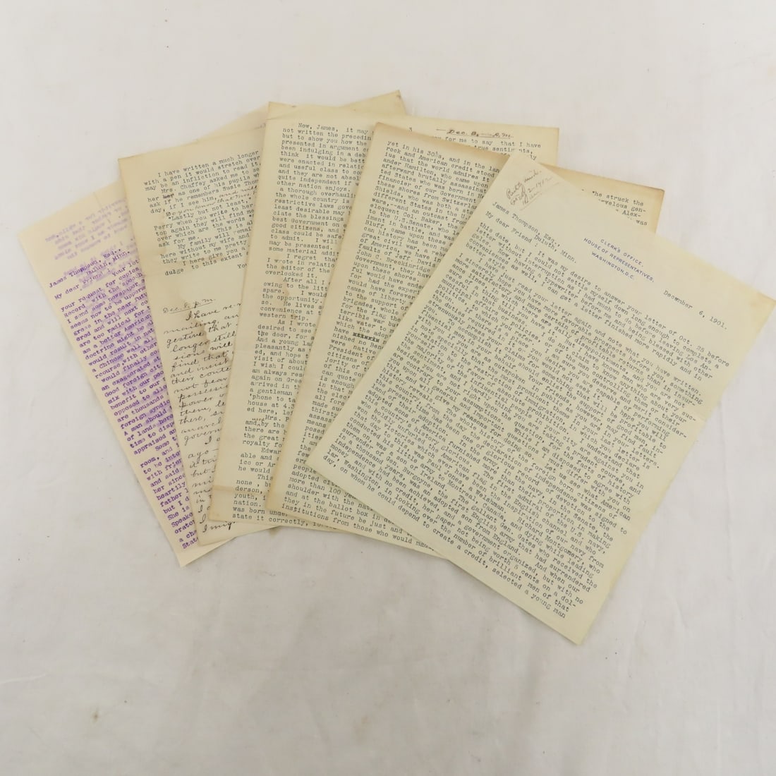 Antique & Vintage Photographs & Ephemera - 14