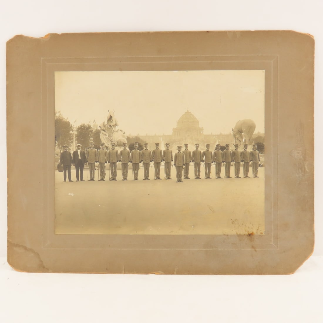 Antique & Vintage Photographs & Ephemera - 15