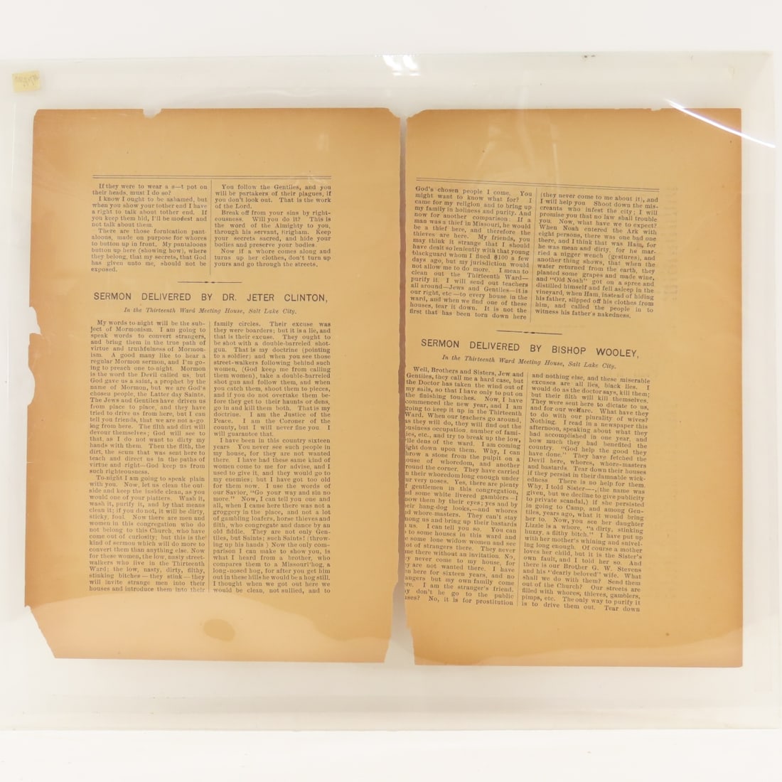 Antique & Vintage Photographs & Ephemera - 19