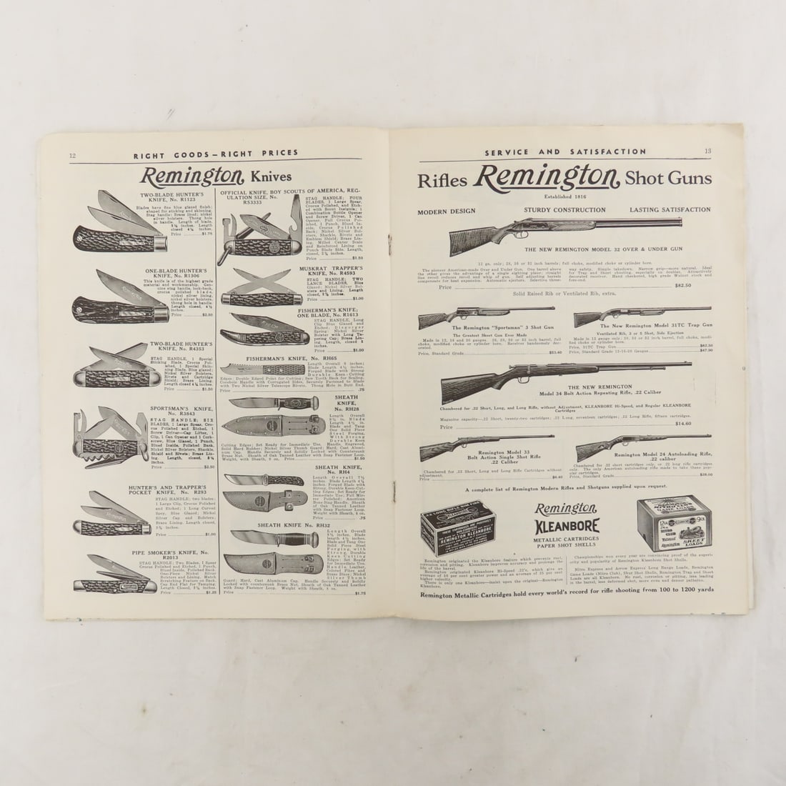Antique & Vintage Photographs & Ephemera - 3