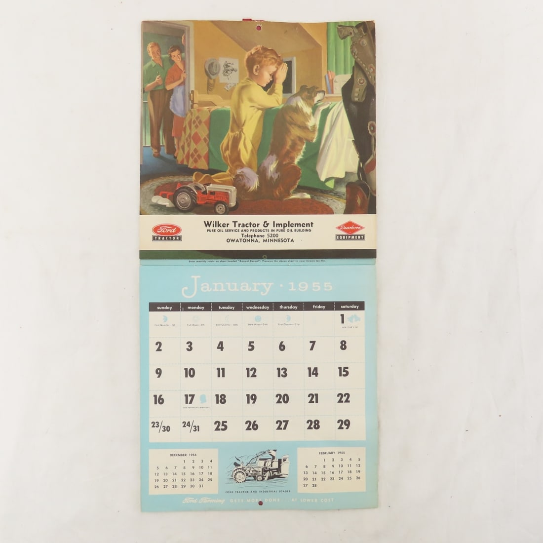 Antique & Vintage Photographs & Ephemera - 4