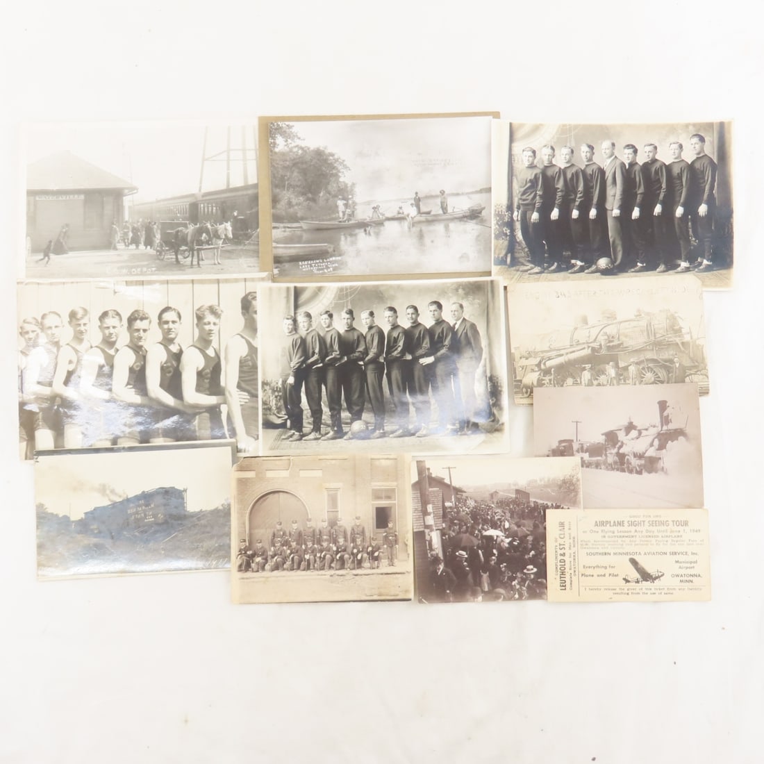 Antique & Vintage Photographs & Ephemera - 6