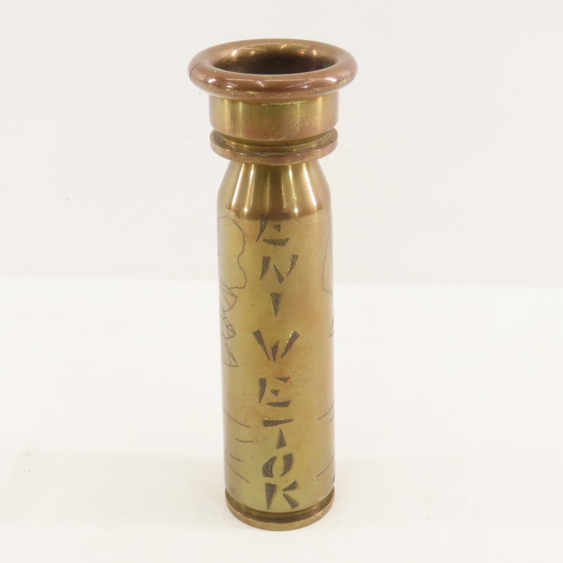 Antique Gun Parts, Trench Art, Bullet Molds & More - 2