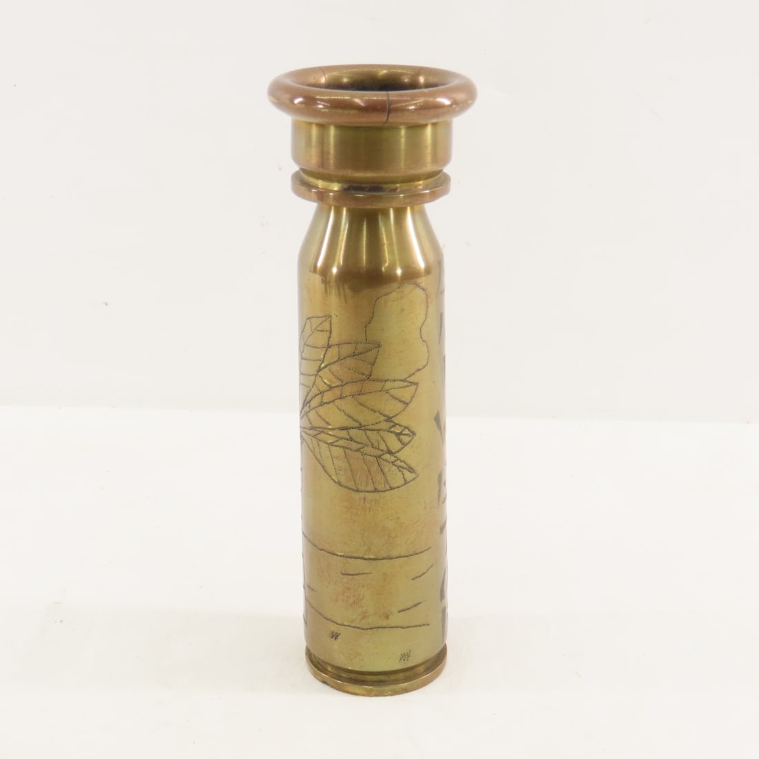 Antique Gun Parts, Trench Art, Bullet Molds & More - 3