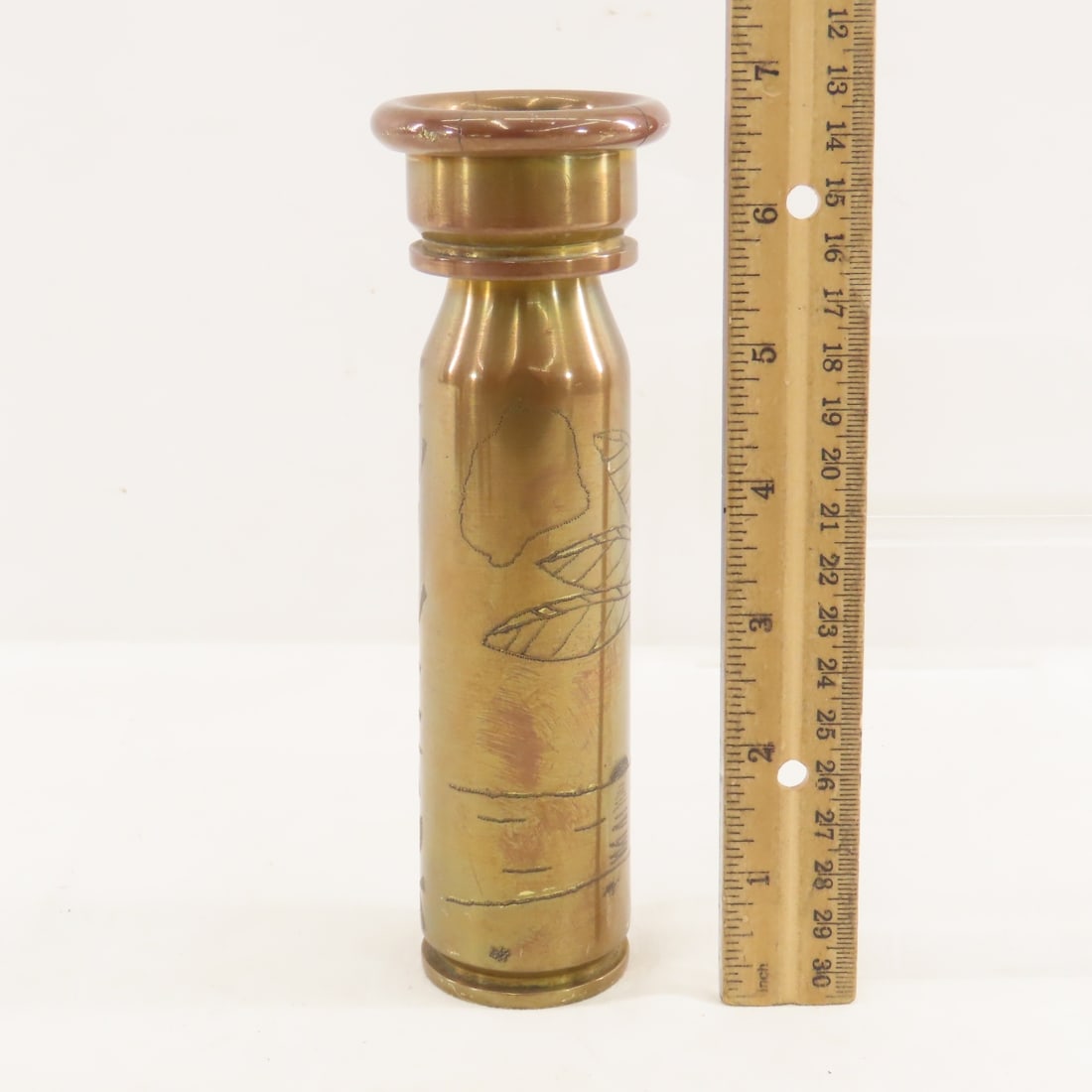 Antique Gun Parts, Trench Art, Bullet Molds & More - 5