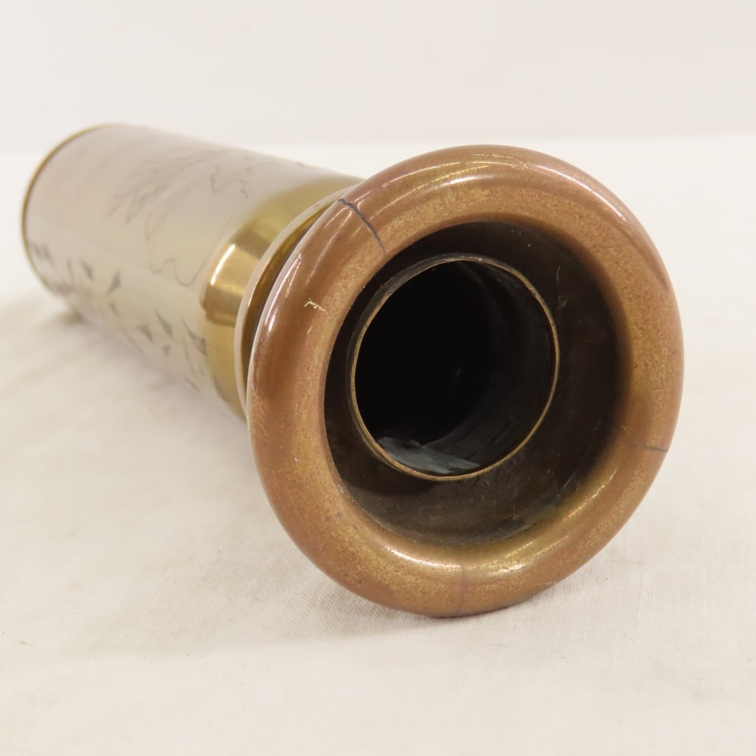 Antique Gun Parts, Trench Art, Bullet Molds & More - 6