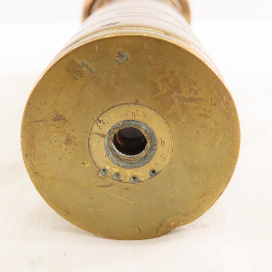 Antique Gun Parts, Trench Art, Bullet Molds & More - 7
