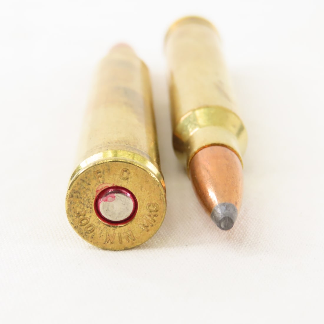 30-06, 7mm REM Mag & 300 WIN Mag Cartridges - 3