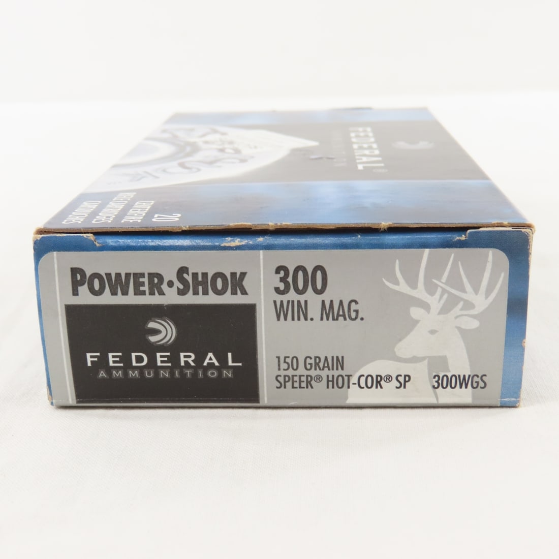 30-06, 7mm REM Mag & 300 WIN Mag Cartridges - 4