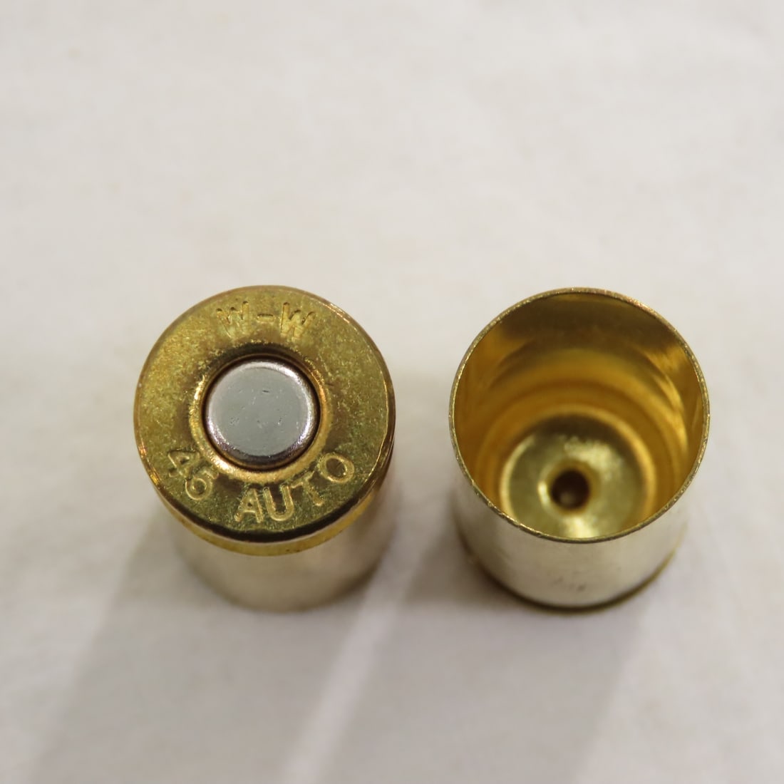 Mixed Loose Ammunition and Partial boxes - 17
