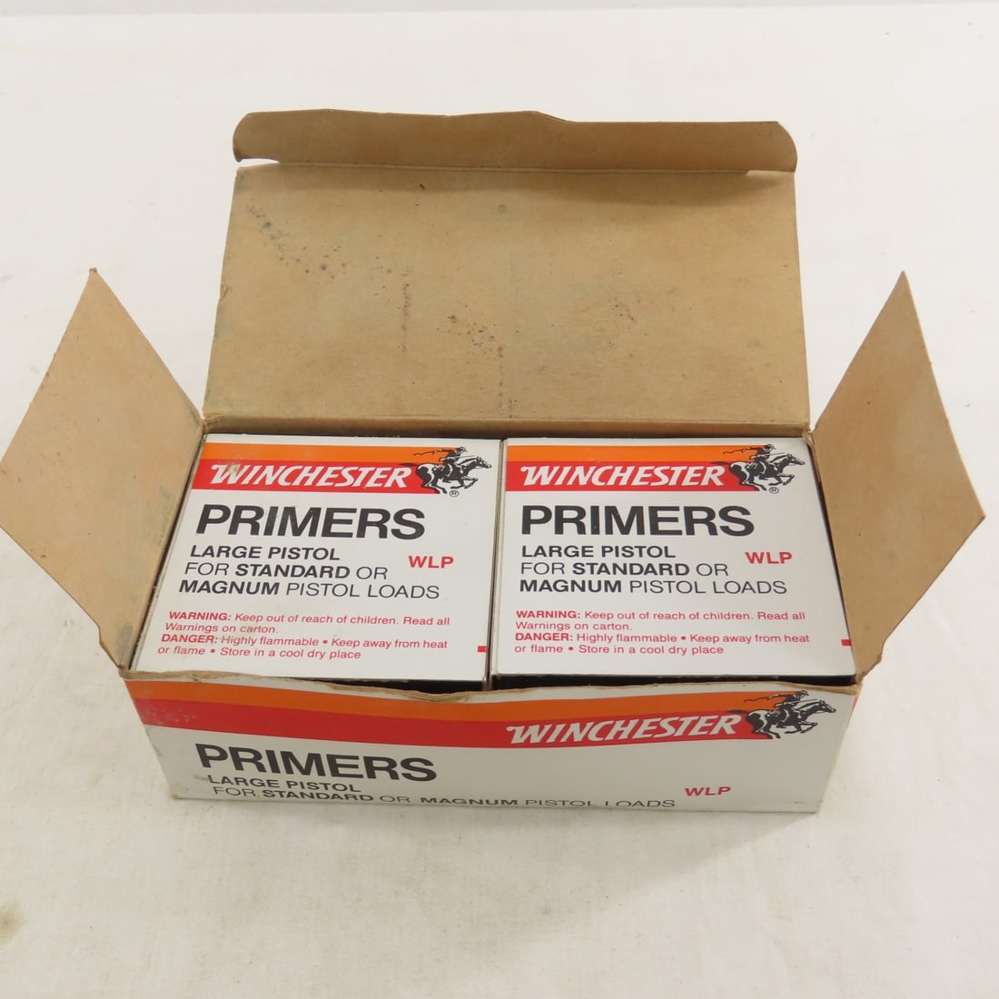 Mixed Loose Ammunition and Partial boxes - 8