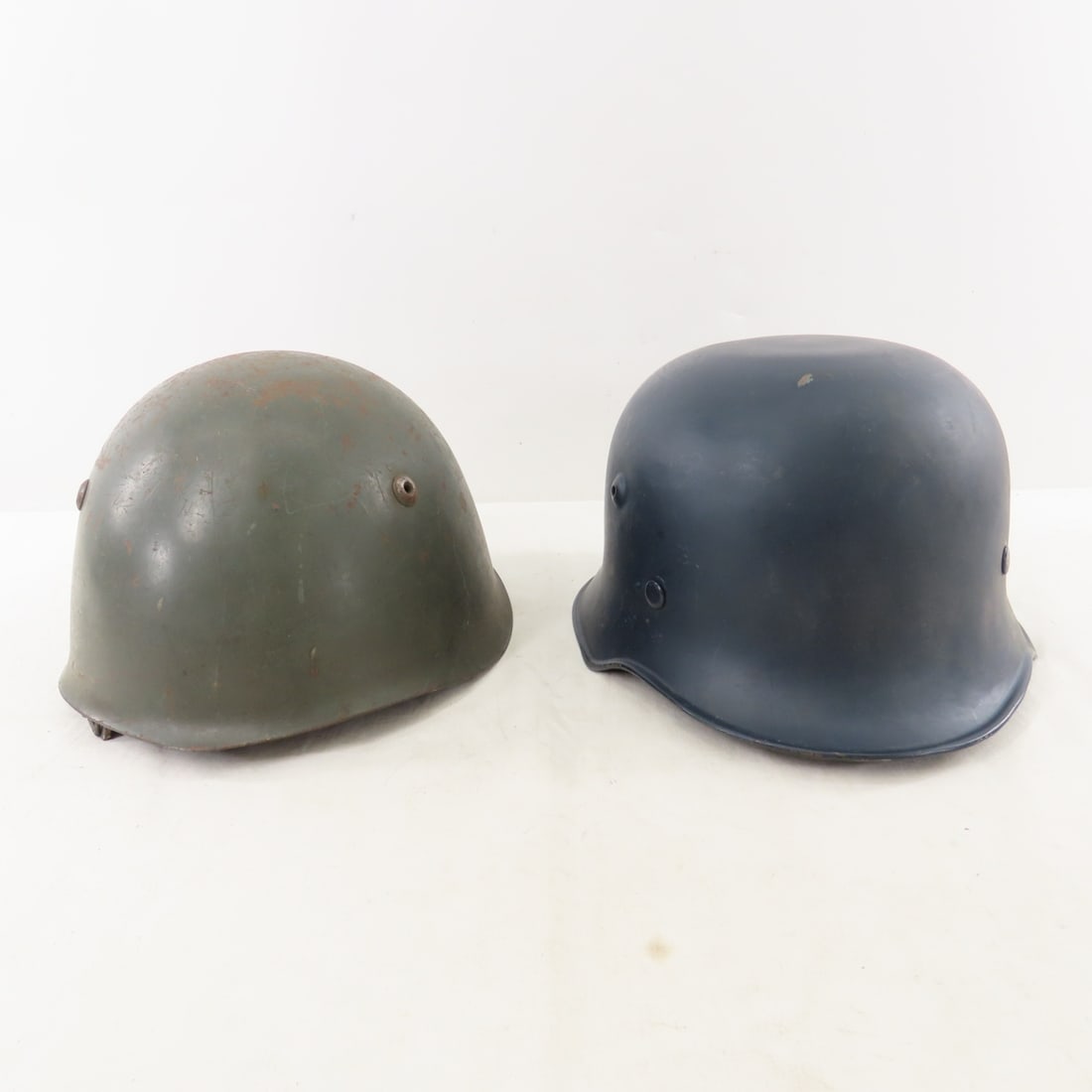 Identified WWII Master Sergeant Uniform, Photos - 2