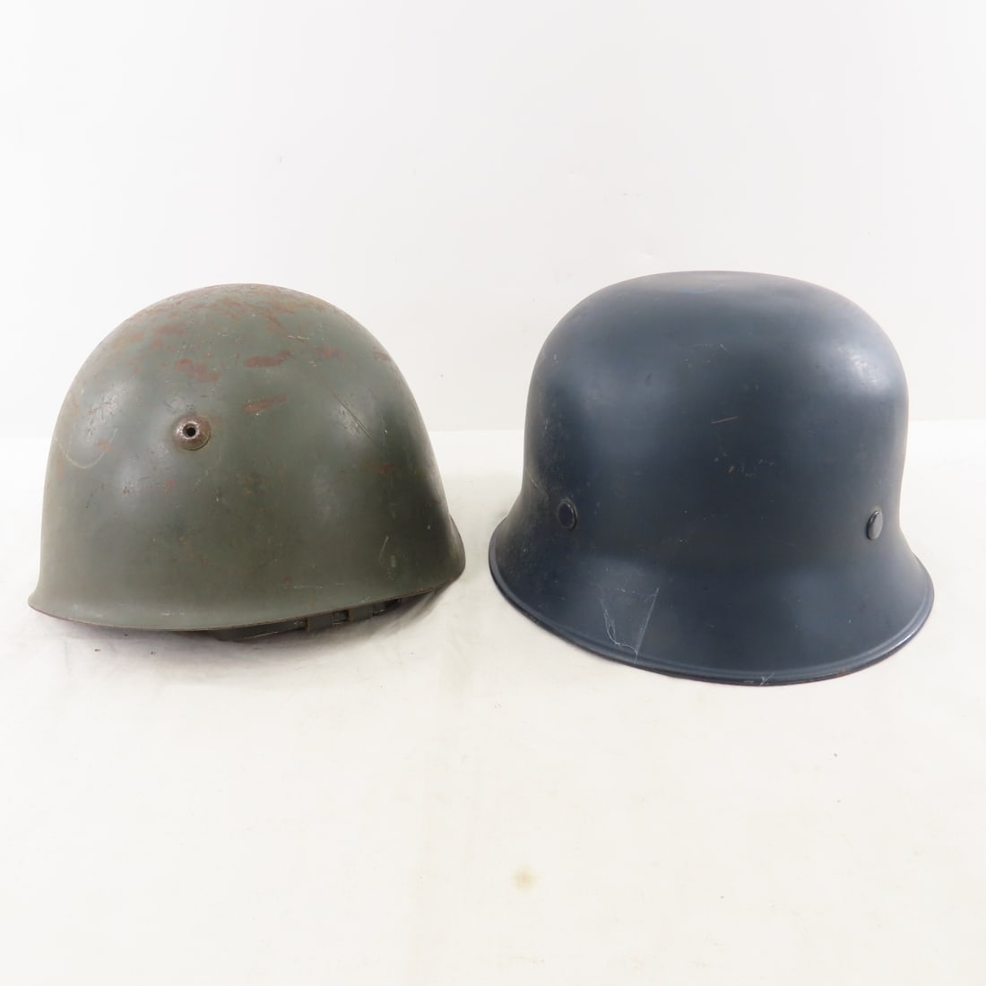 Identified WWII Master Sergeant Uniform, Photos - 4