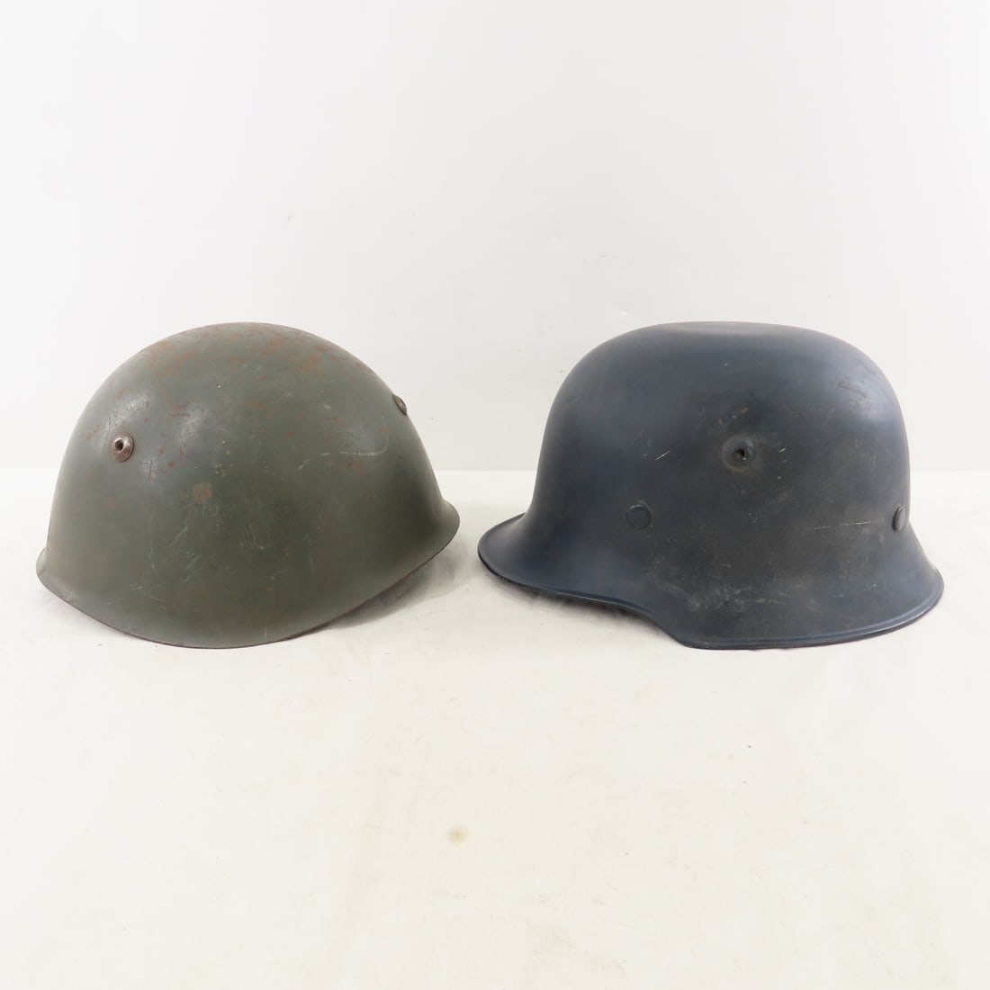 Identified WWII Master Sergeant Uniform, Photos - 5