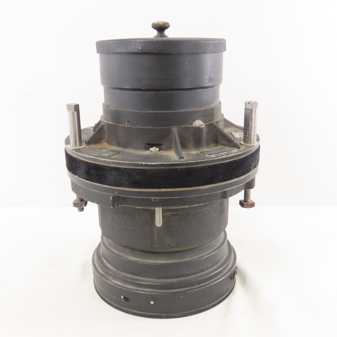 Fairchild Shutter Assembly for K-38 Spy Camera - 2