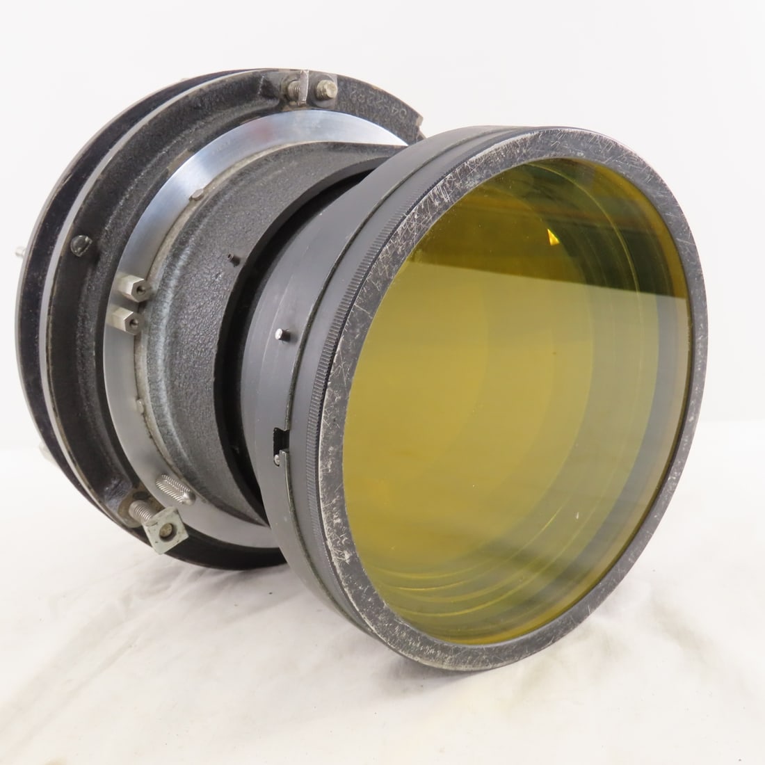 Fairchild Shutter Assembly for K-38 Spy Camera - 7