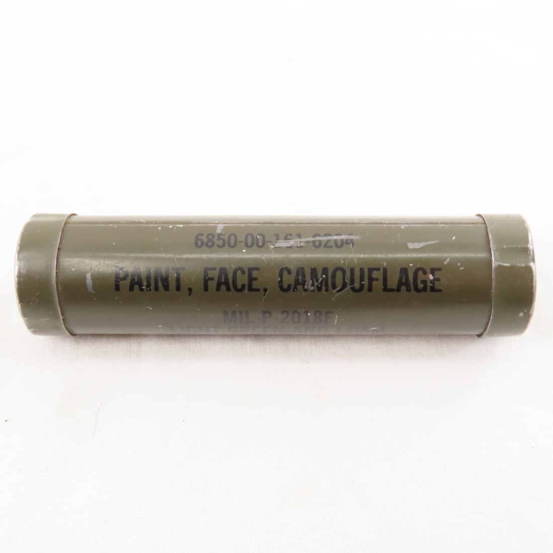 US Military Camouflage Face Paint Tubes and Trays - 7