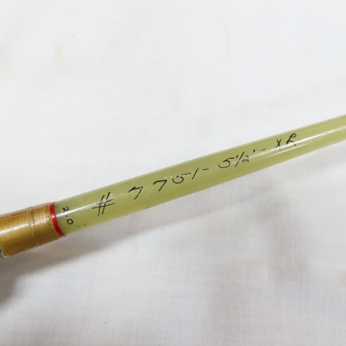 3 Vintage Heddon Casting Fishing Rods- Pal, Spook - 7