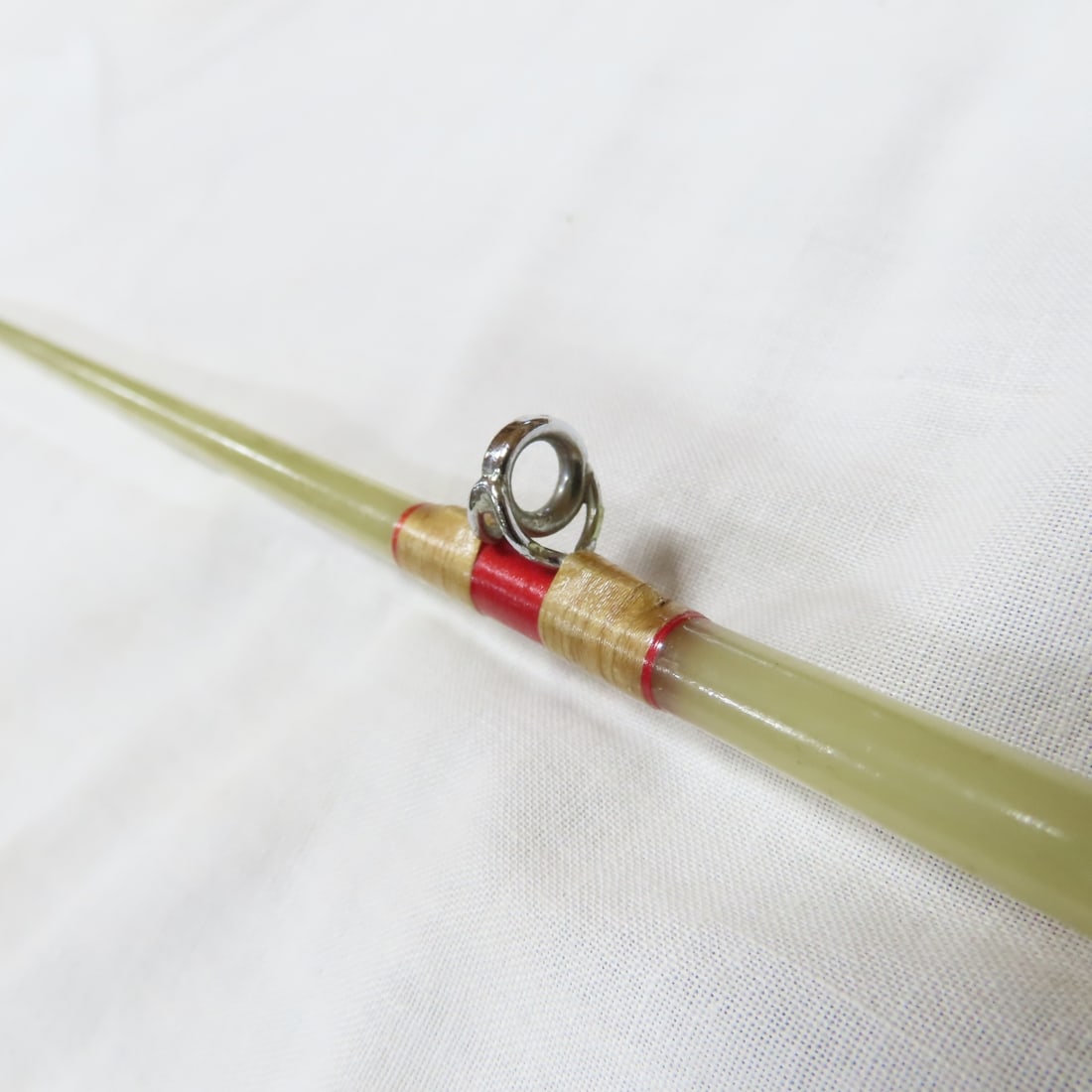 3 Vintage Heddon Casting Fishing Rods- Pal, Spook - 8