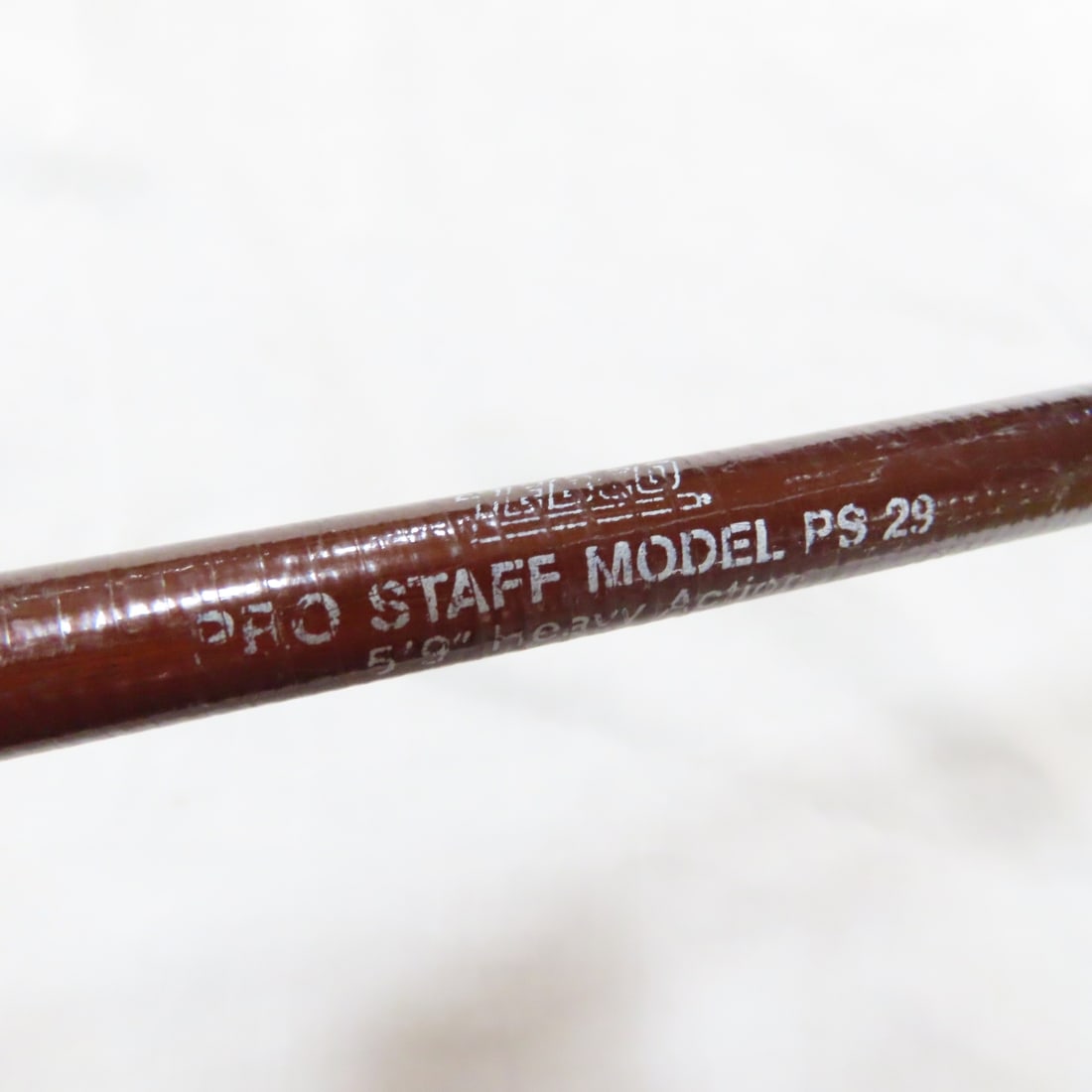 Collection of Spinning/Casting Rods & Reels - 5