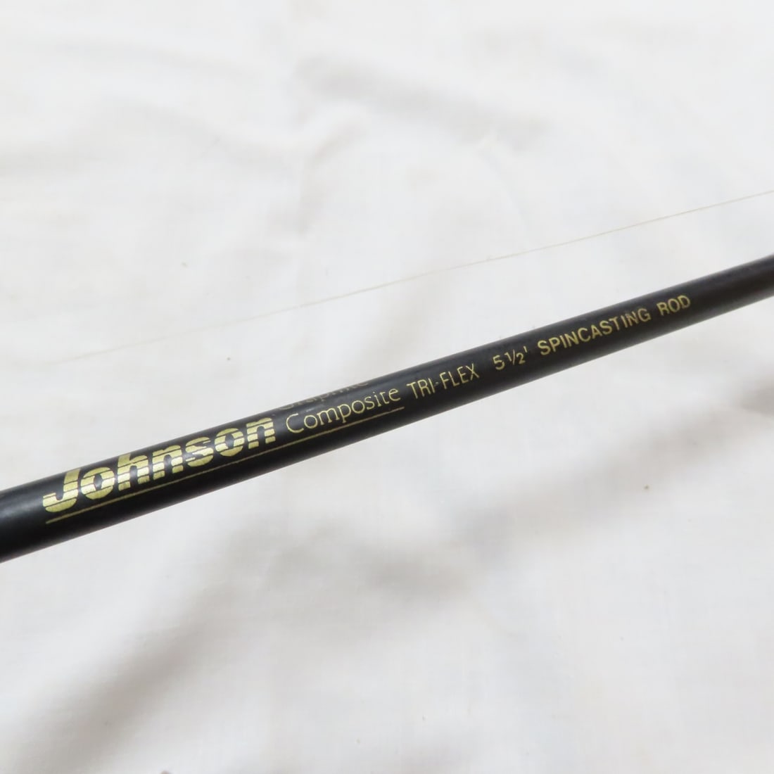 Collection of Spinning/Casting Rods & Reels - 7