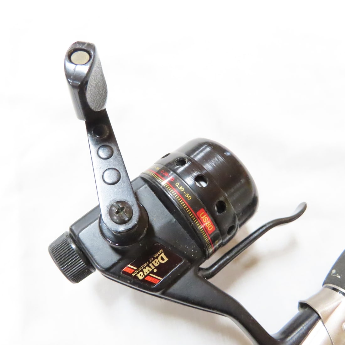 Collection of Spinning/Casting Rods & Reels - 8