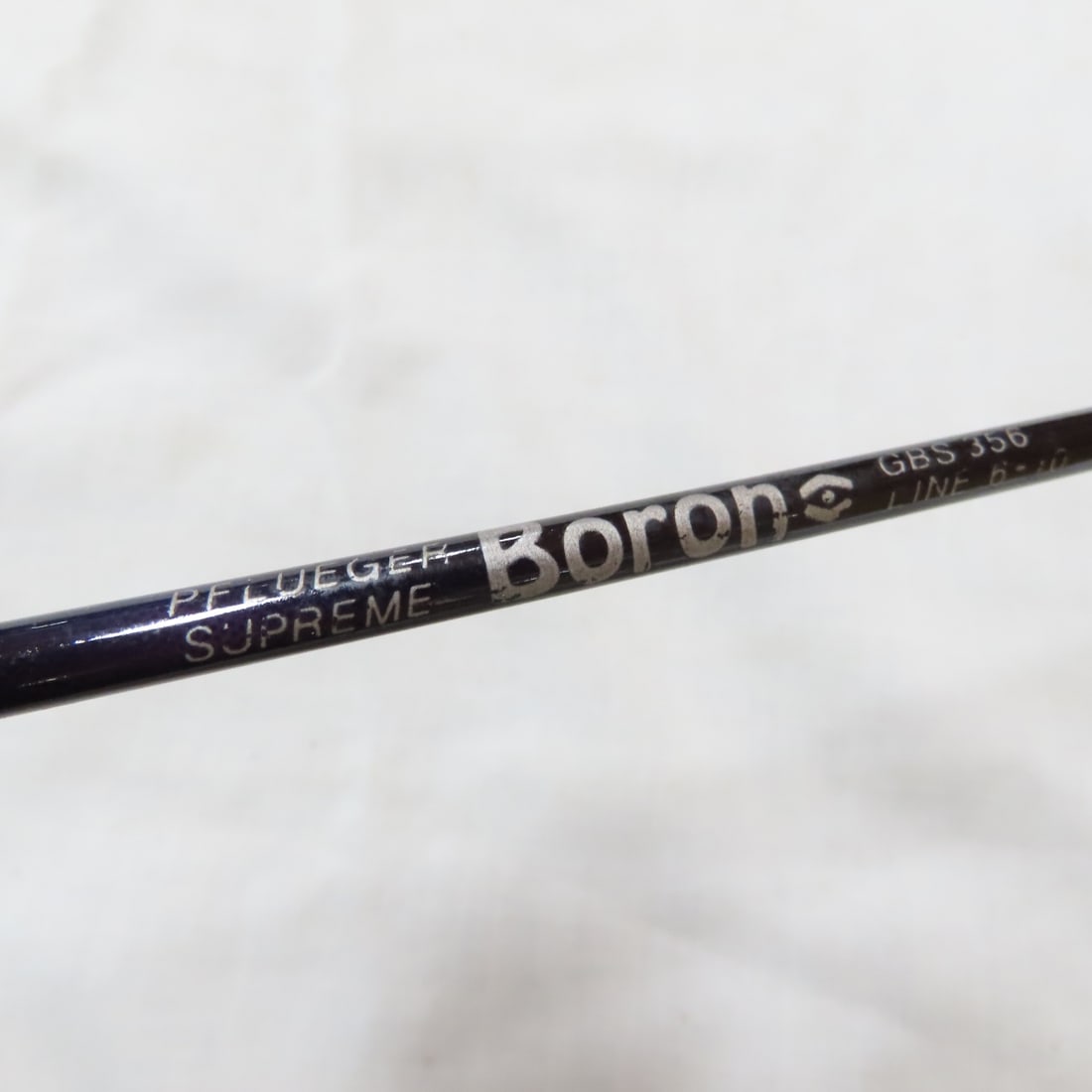 Collection of Spinning/Casting Rods & Reels - 9