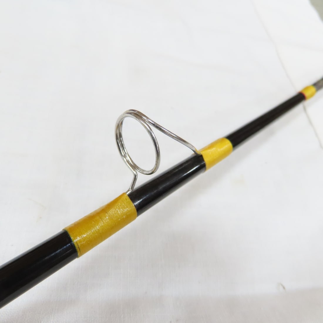 8 Fiberglass Casting Rods Garcia, Fenwick & Other - 6
