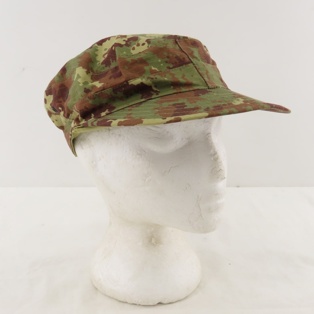Italian Army Digital Camo Jacket, Trousers, Hat - 14