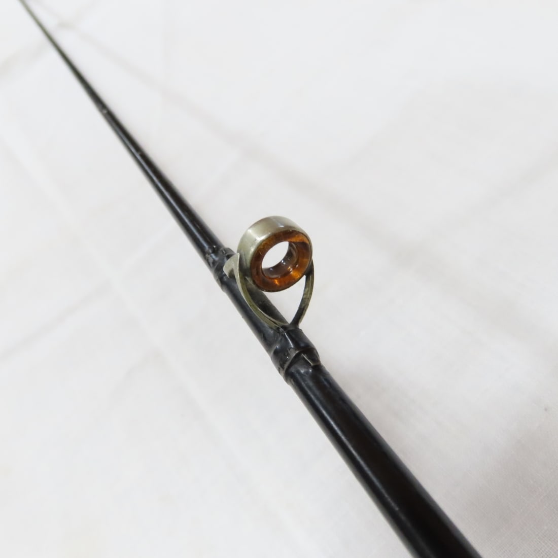 5 Vintage Gephart Pistol Grip Casting Fishing Rods - 5