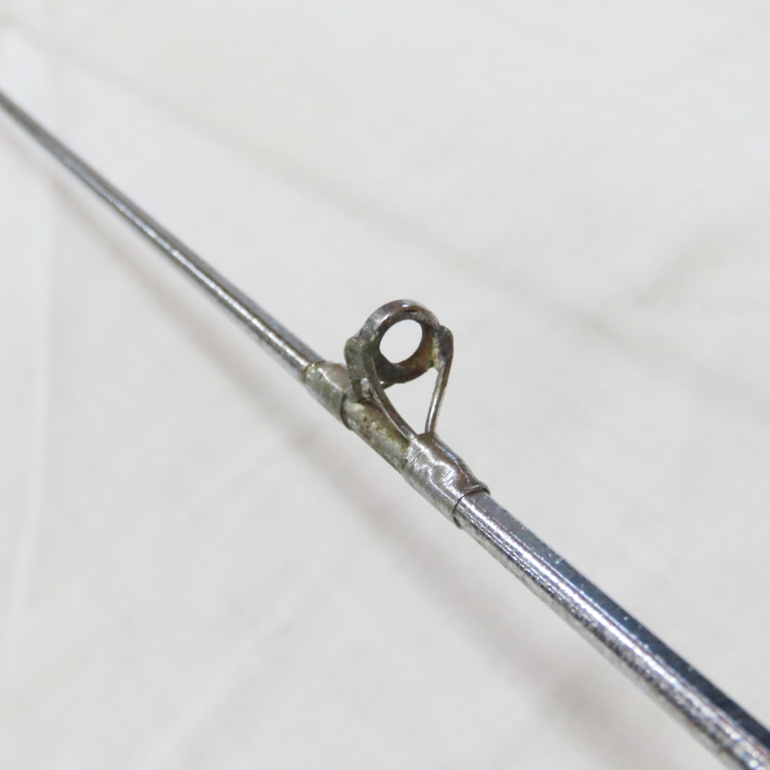 5 Vintage Gephart Pistol Grip Casting Fishing Rods - 9