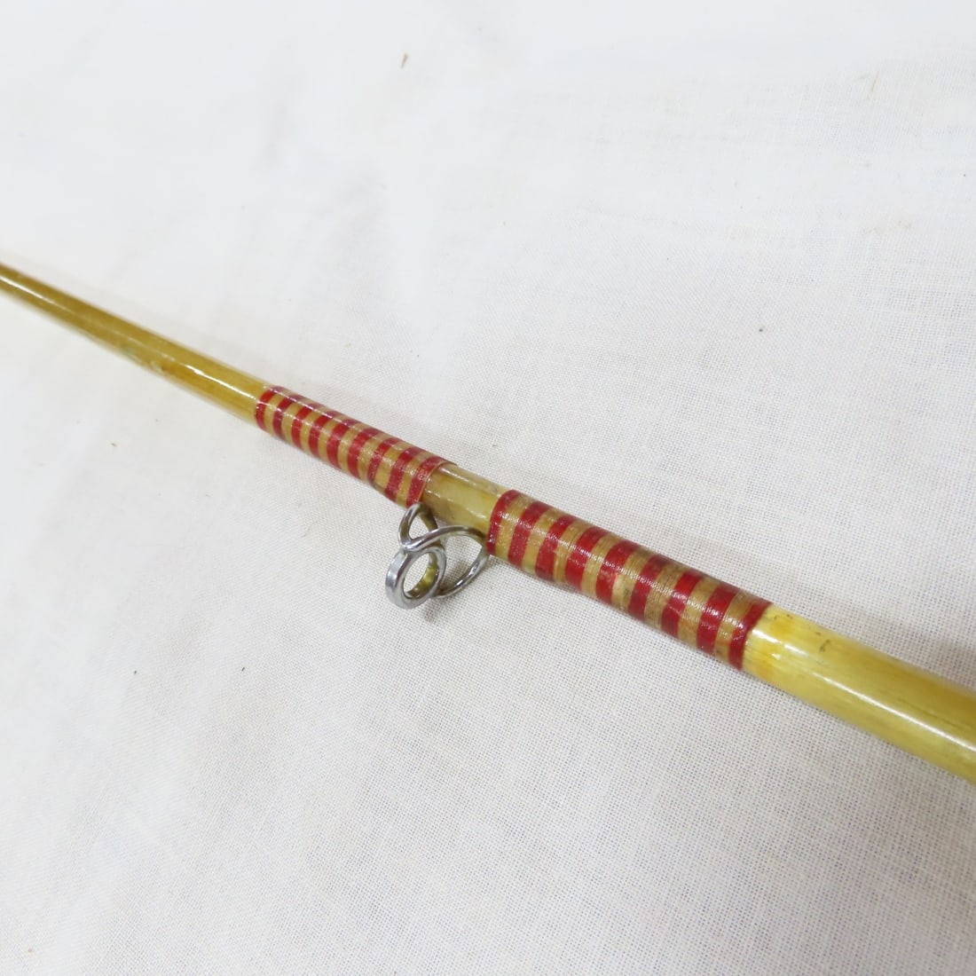 5 Vintage Casting/Trolling Rods- Pflueger & Others - 12