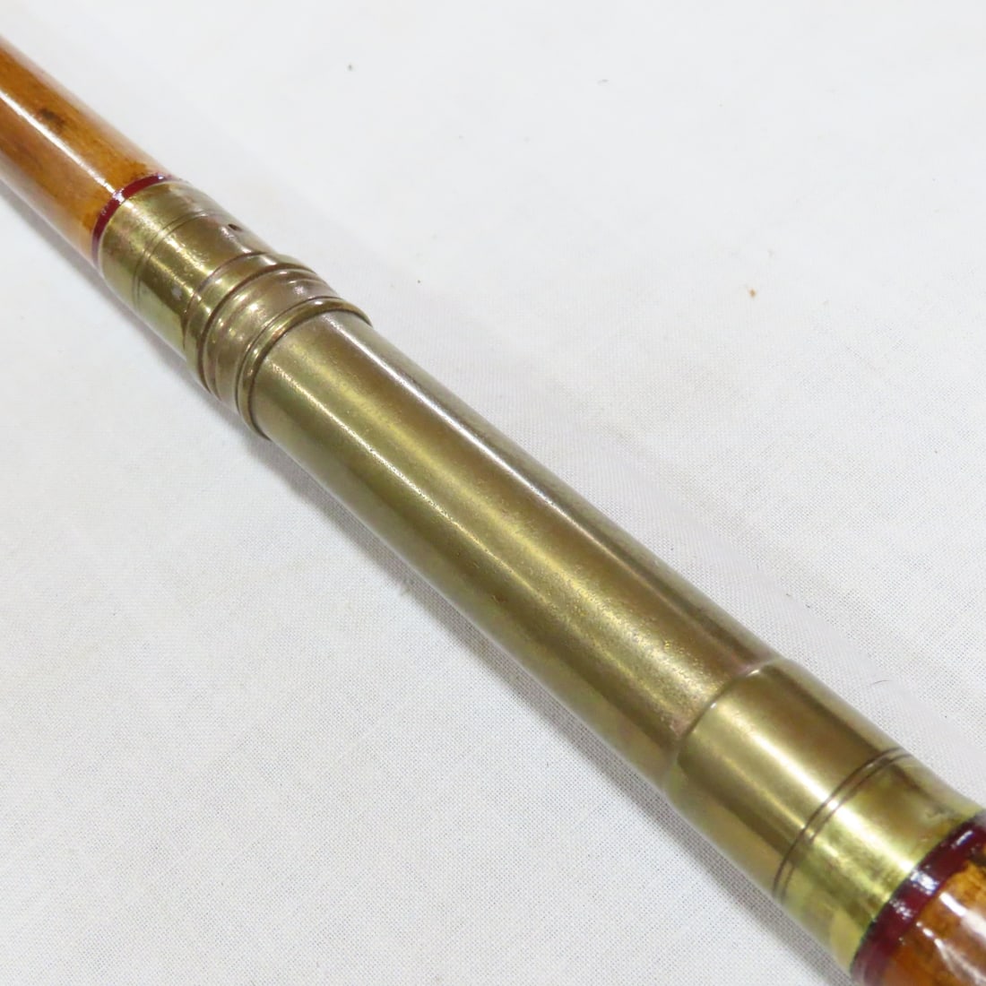 5 Vintage Casting/Trolling Rods- Pflueger & Others - 19