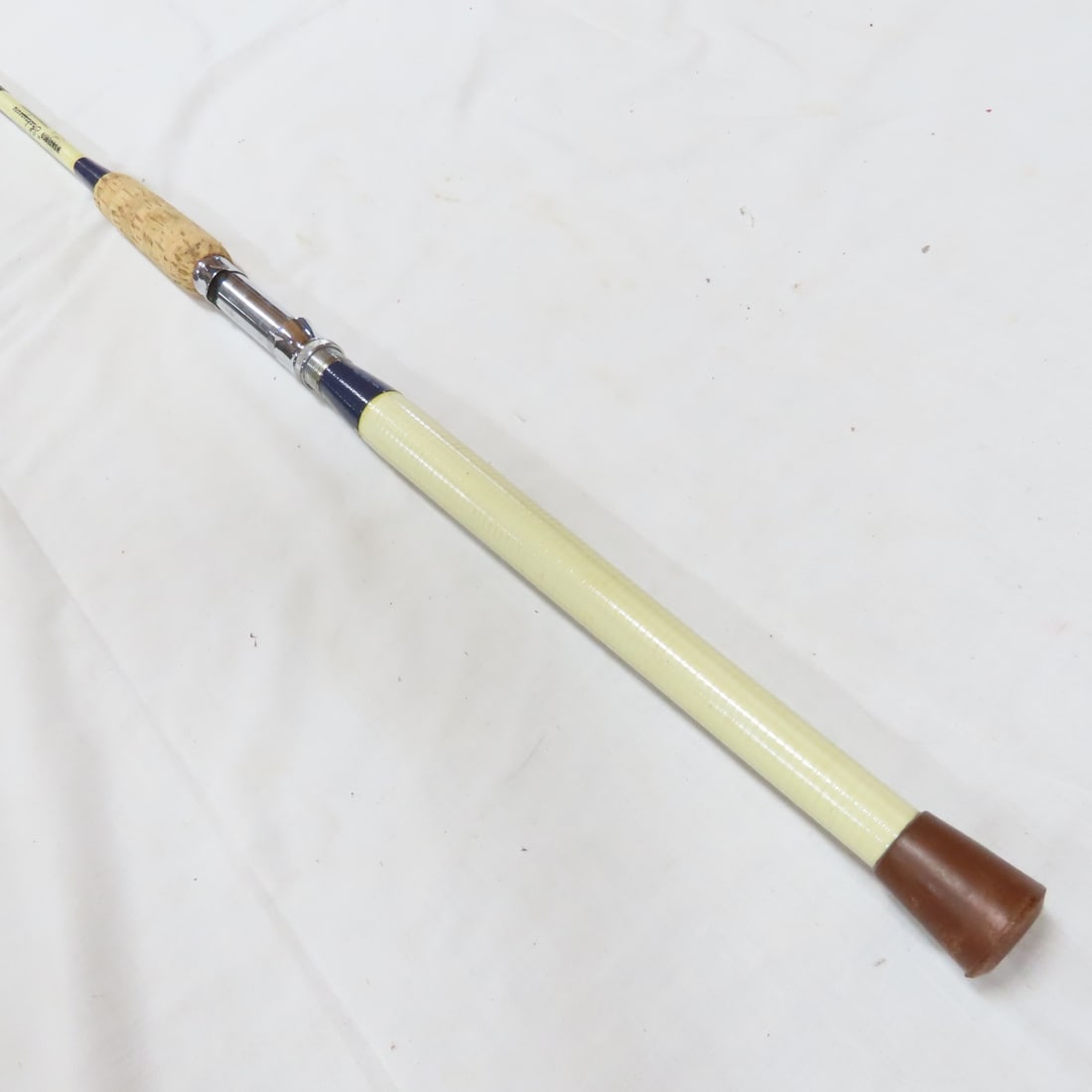 5 Vintage Casting/Trolling Rods- Pflueger & Others - 3