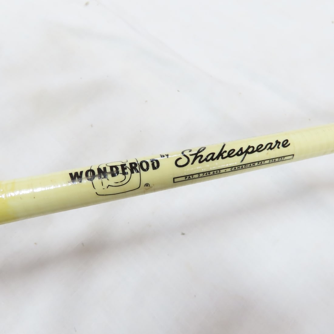 5 Vintage Casting/Trolling Rods- Pflueger & Others - 4
