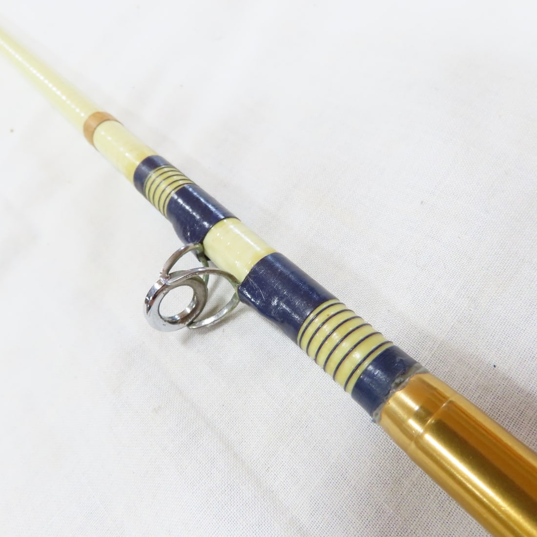 5 Vintage Casting/Trolling Rods- Pflueger & Others - 6