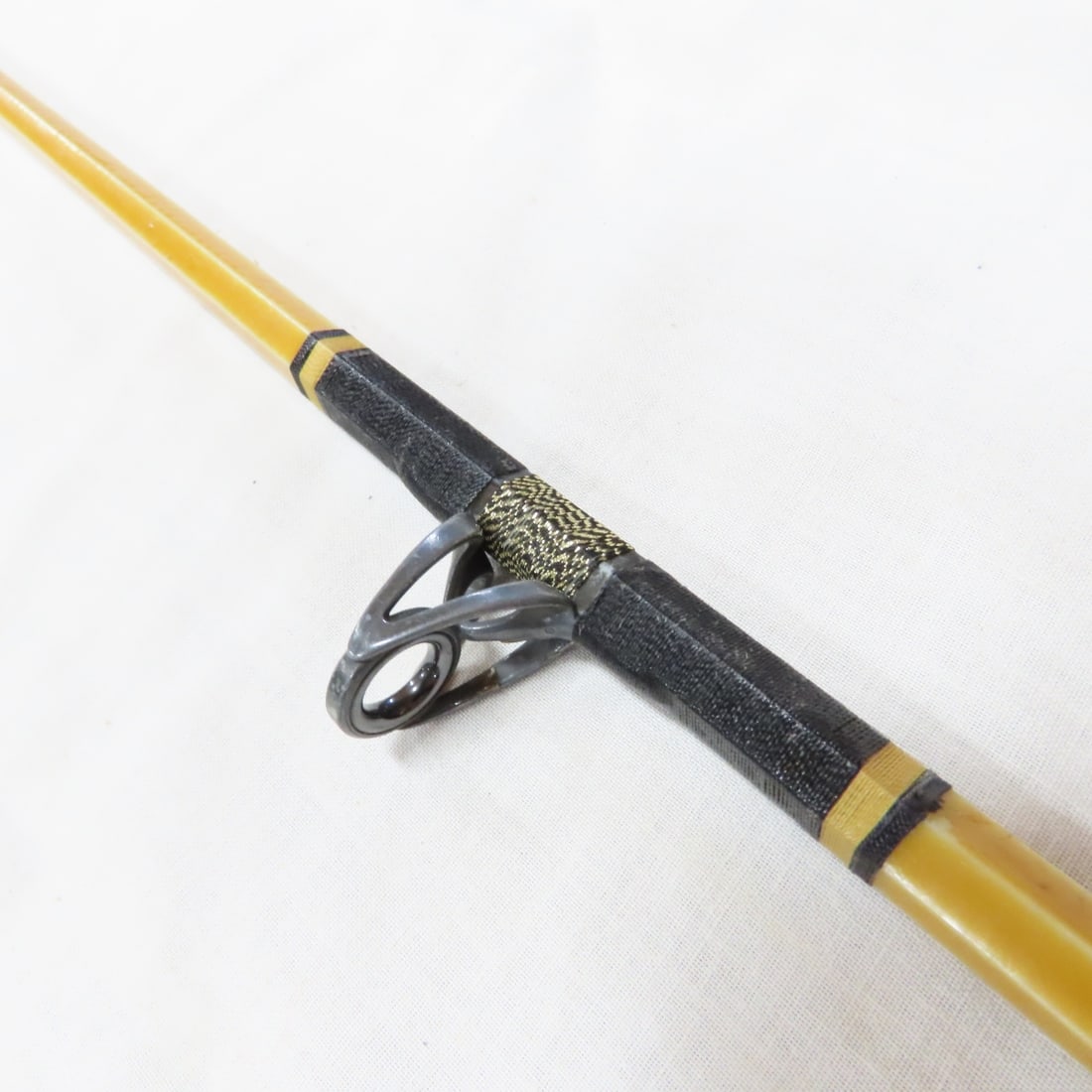 5 Vintage Casting/Trolling Rods- Pflueger & Others - 9