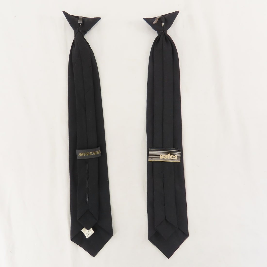 US Military Trousers & White Dress Shirts - 16