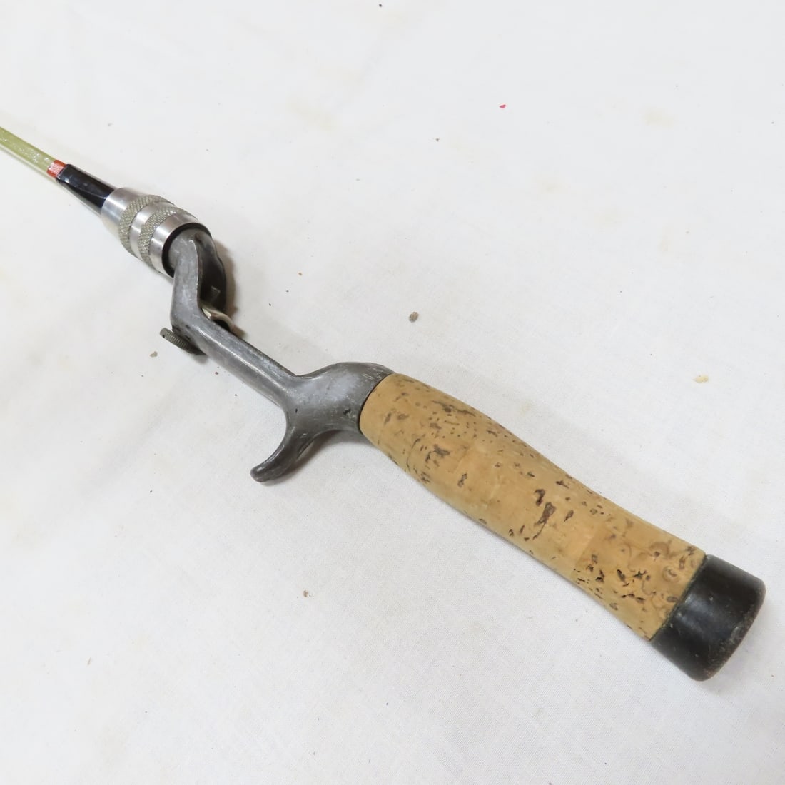 7 Vintage Casting Rods- Garcia, Shakespeare, Other - 3